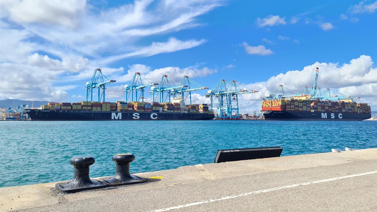 Baghdadi Capital lanza Green Bunkers, la primera plataforma en España que conecta a armadores y fletadores con proveedores de combustibles