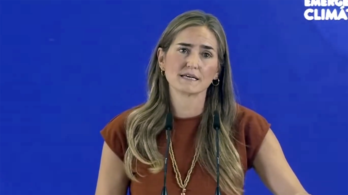 Cuatro ministros encabezan este lunes la primera jornada de Convención sobre Emergencia Climática en Ponferrada (León)