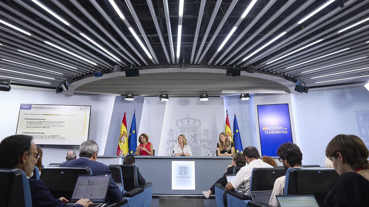 El Gobierno activa la propuesta de hoja de ruta para un Pacto de Estado climático