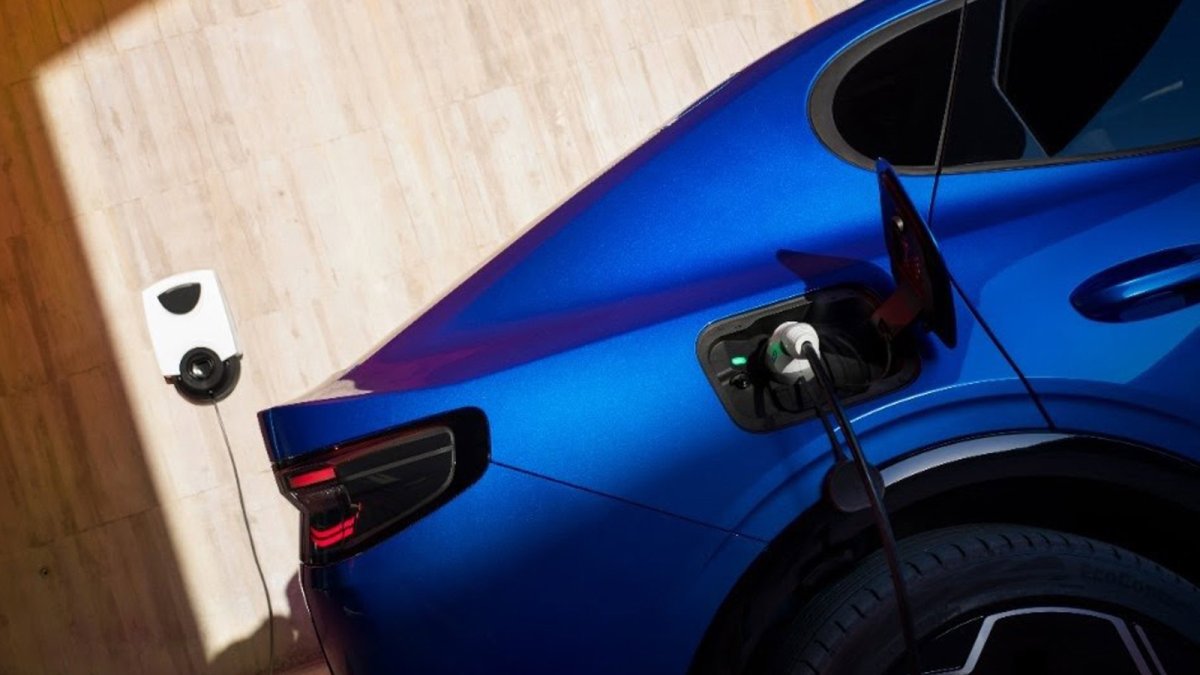 Arroyomolinos contará con la mayor plataforma de recarga de coches eléctricos de España