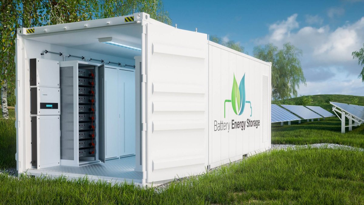 FF Ventures, Octopus Energy y E Energy Invest unen fuerzas para desarrollar 2,4 GW de baterías en España, Portugal y Rumanía