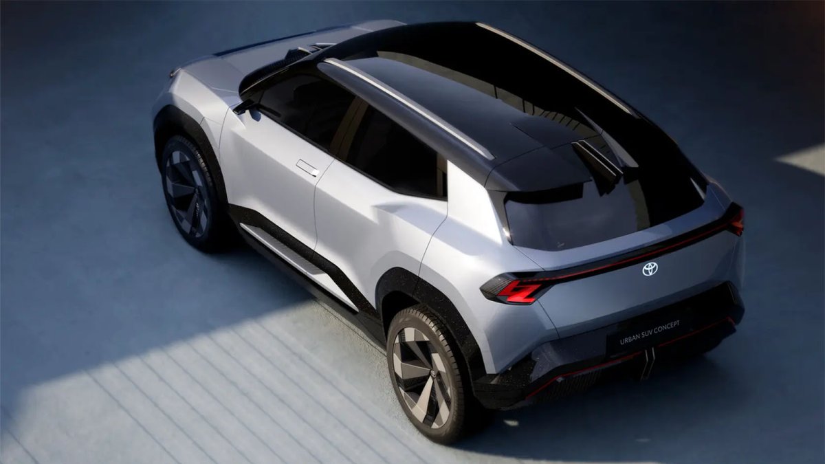 Toyota fabricará su nuevo eléctrico en suelo europeo