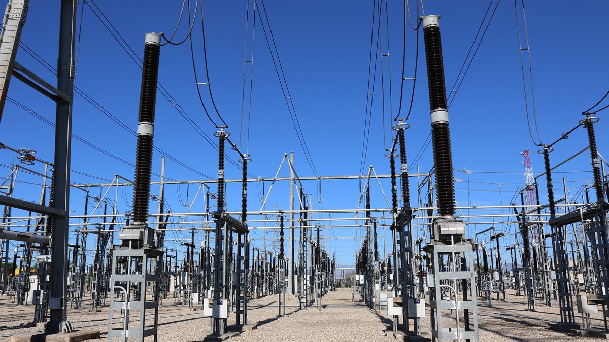 Red Eléctrica inicia las obras de la subestación de Torrejón de Velasco (Madrid), clave para el suministro eléctrico