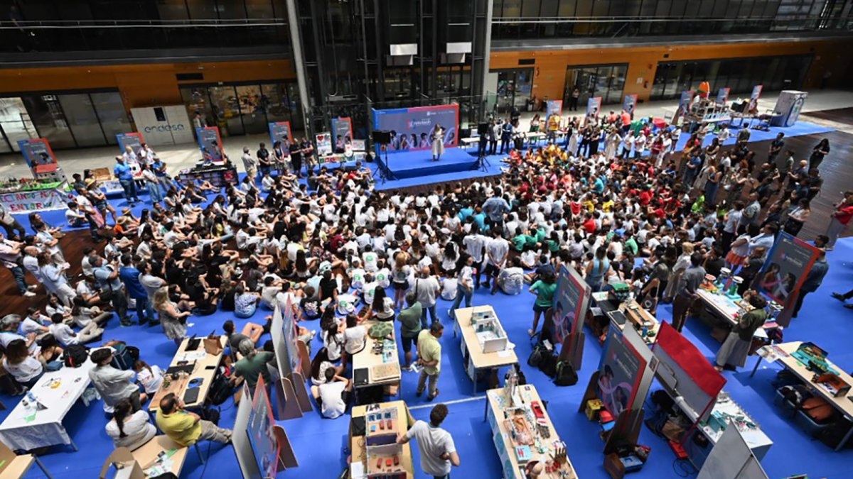 Endesa lanza la XI edición de RetoTech, el gran reto de innovación y tecnología para jóvenes de España y Portugal.