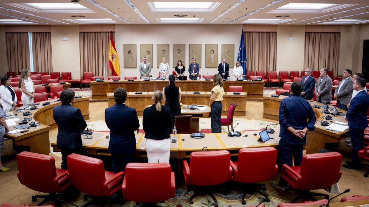 ERC, Junts, PNV y Bildu rechazan el pacto de Estado para "recentralizar" del Gobierno contra el cambio climático