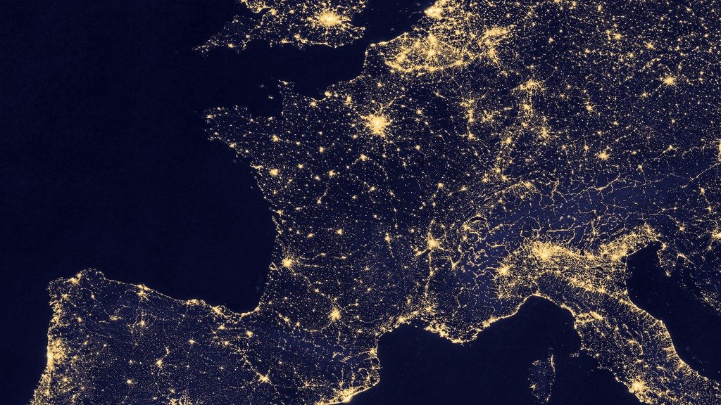 Europa, ante la oportunidad de forjar una nueva arquitectura energética