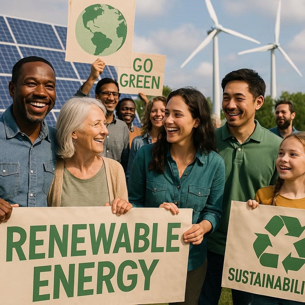 Imagen creada con IA.