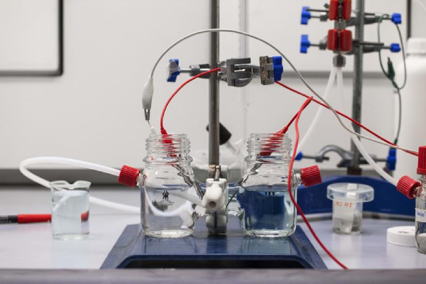 GES y RINA se asocian para desarrollar el prototipo de una innovadora batería de hidrógeno