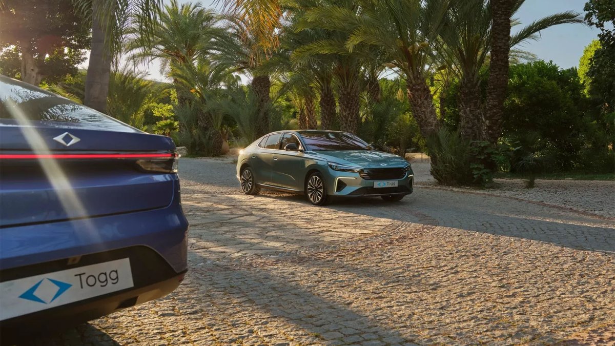 Una nueva marca de coches eléctricos llega a Europa ¡y no es China!