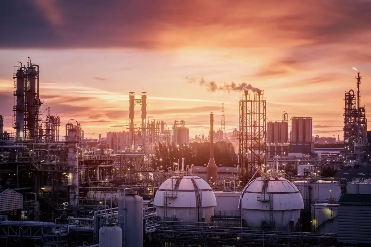 España, líder en regasificación, es clave para el futuro de los precios del gas en Europa