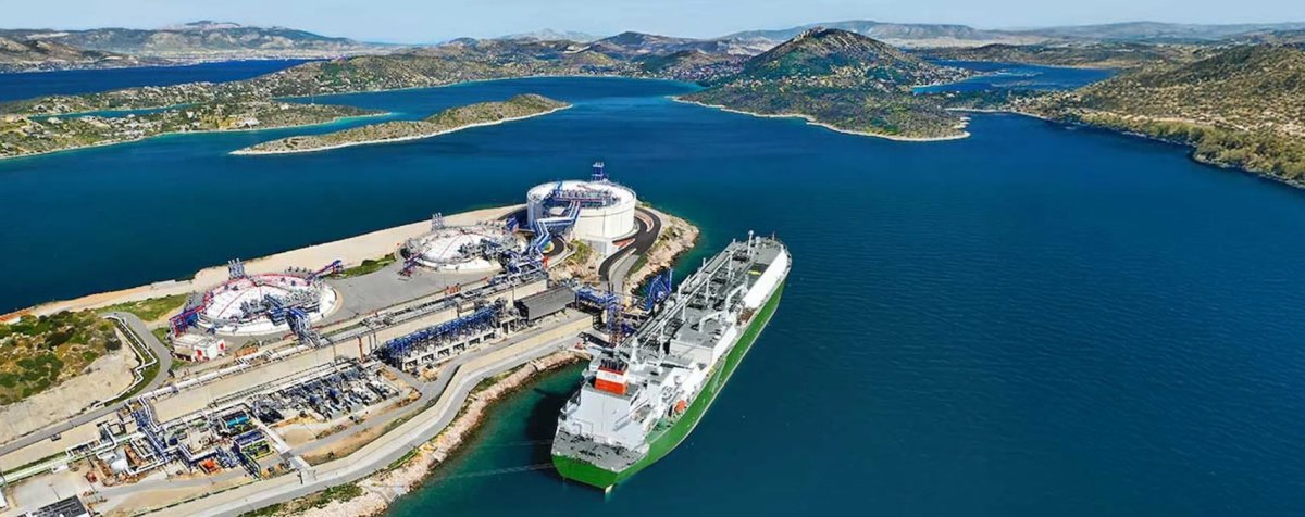 La transición ecológica en el transporte marítimo en un punto de inflexión: la preparación de la flota avanza más rápido que el suministro de combustible