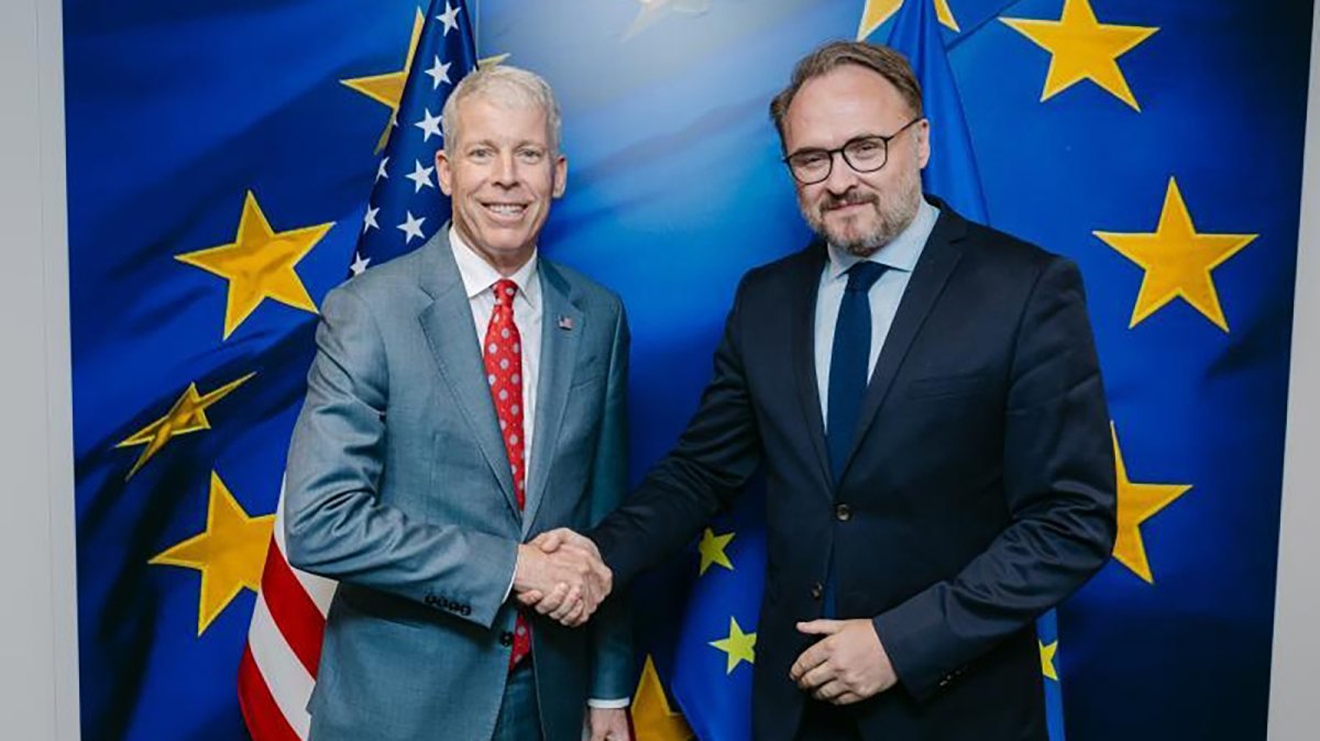 El secretario de Energía de Trump recomienda a la UE producir gas y petróleo con "fracking"