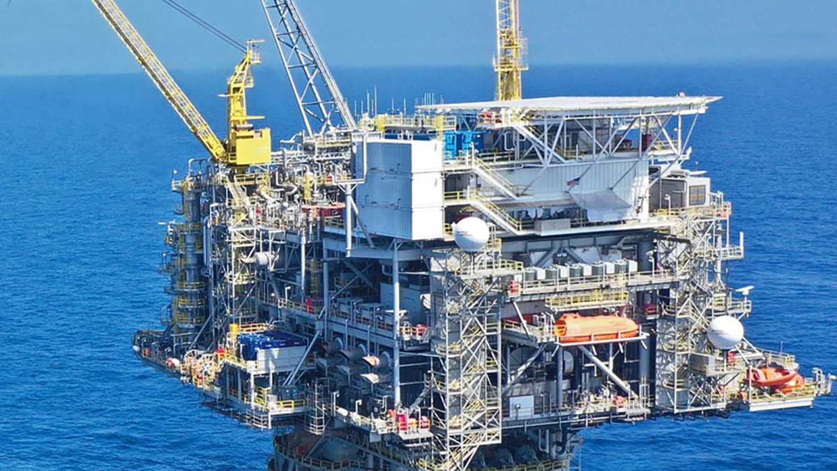 Argentina reitera su rechazo a las actividades de una petrolera israelí en las Islas Malvinas