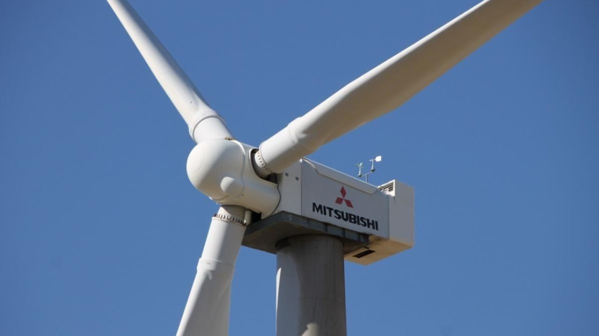 ¿Qué significa la salida de Mitsubishi para los objetivos eólicos marinos de Japón?