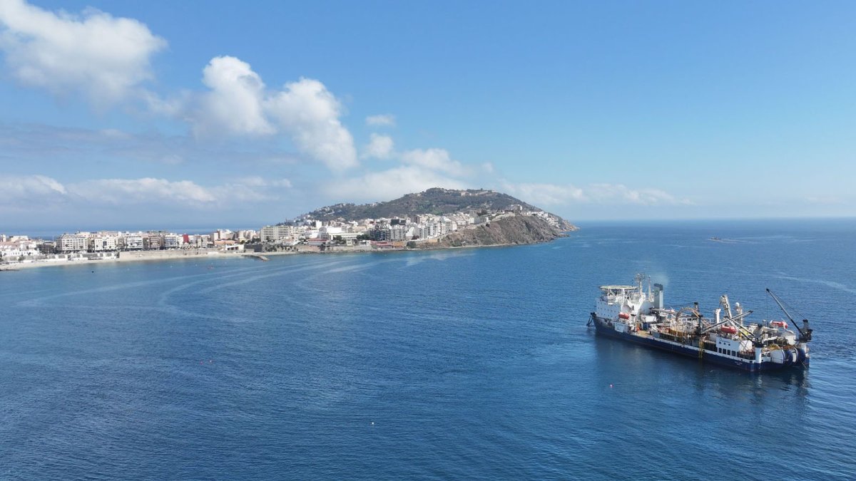 Apagón en Ceuta esta mañana: ya se ha recuperado el suministro