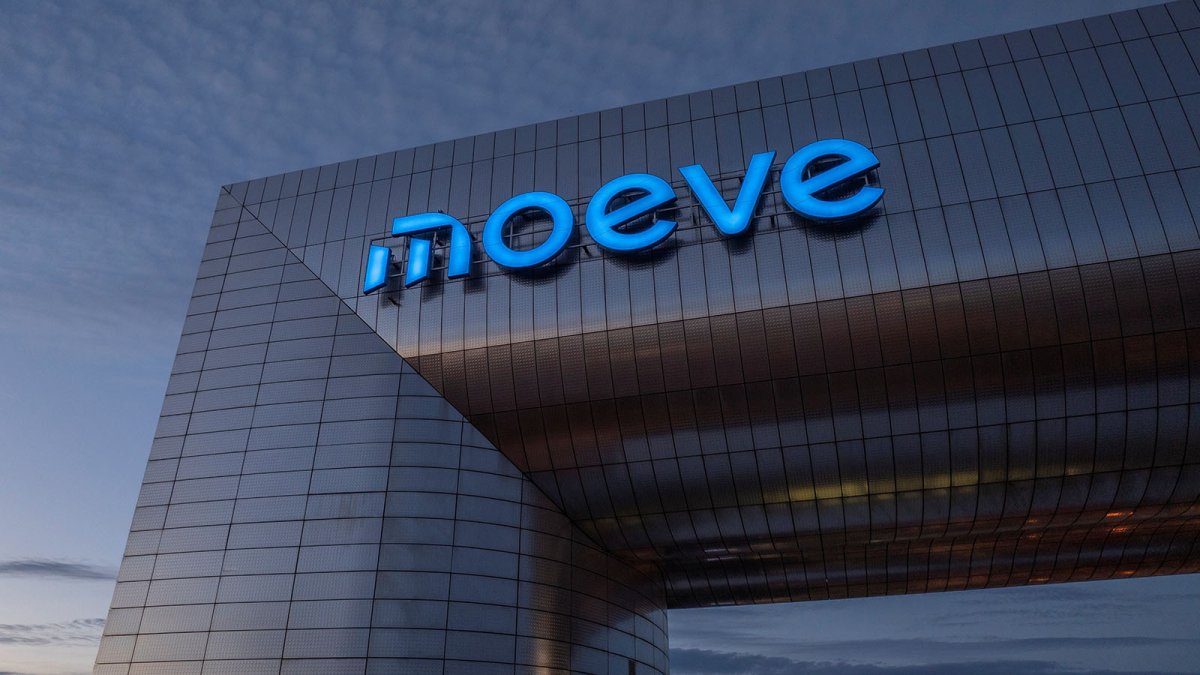 Moeve reorganiza su estructura y dirección para acelerar sus proyectos de moléculas verdes