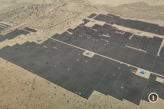 Statkraft firma un acuerdo para vender 1,5 GW de proyectos de energía renovable en India a Serentica Renewables