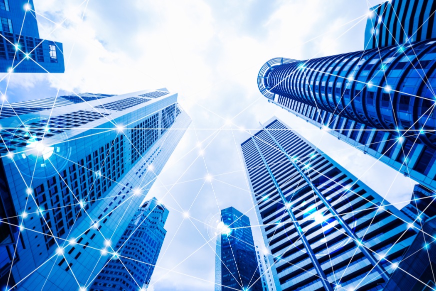 La IA ayuda a reducir el desperdicio energético en edificios hasta en un 30% 