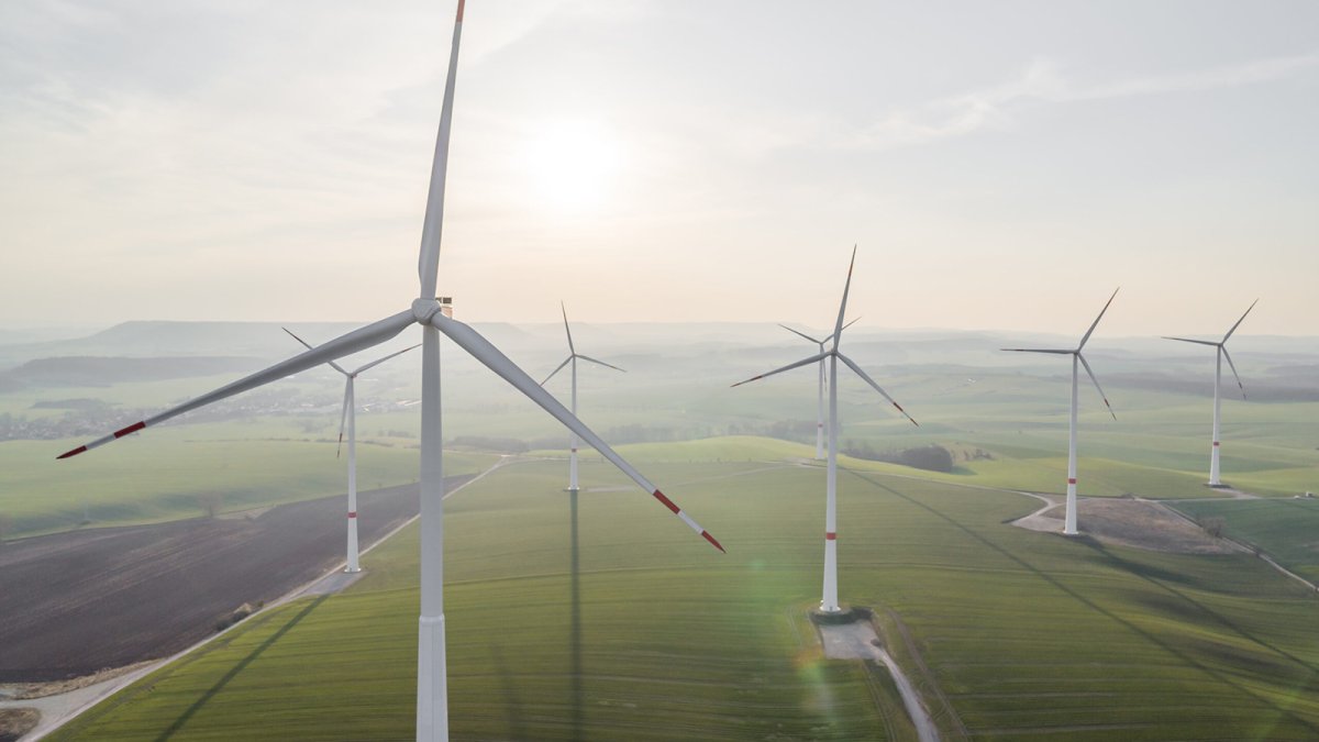 Nordex se adjudica un contrato en Ecuador de 112 megavatios