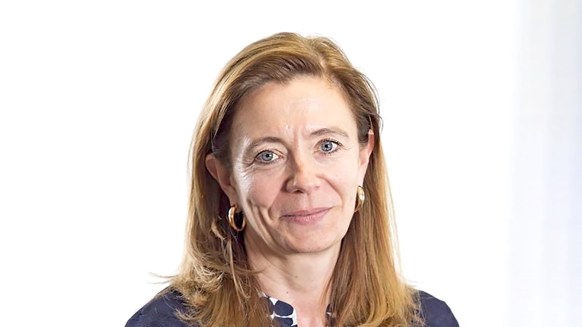 Cristina Rivero, nueva directora general de Enerclub