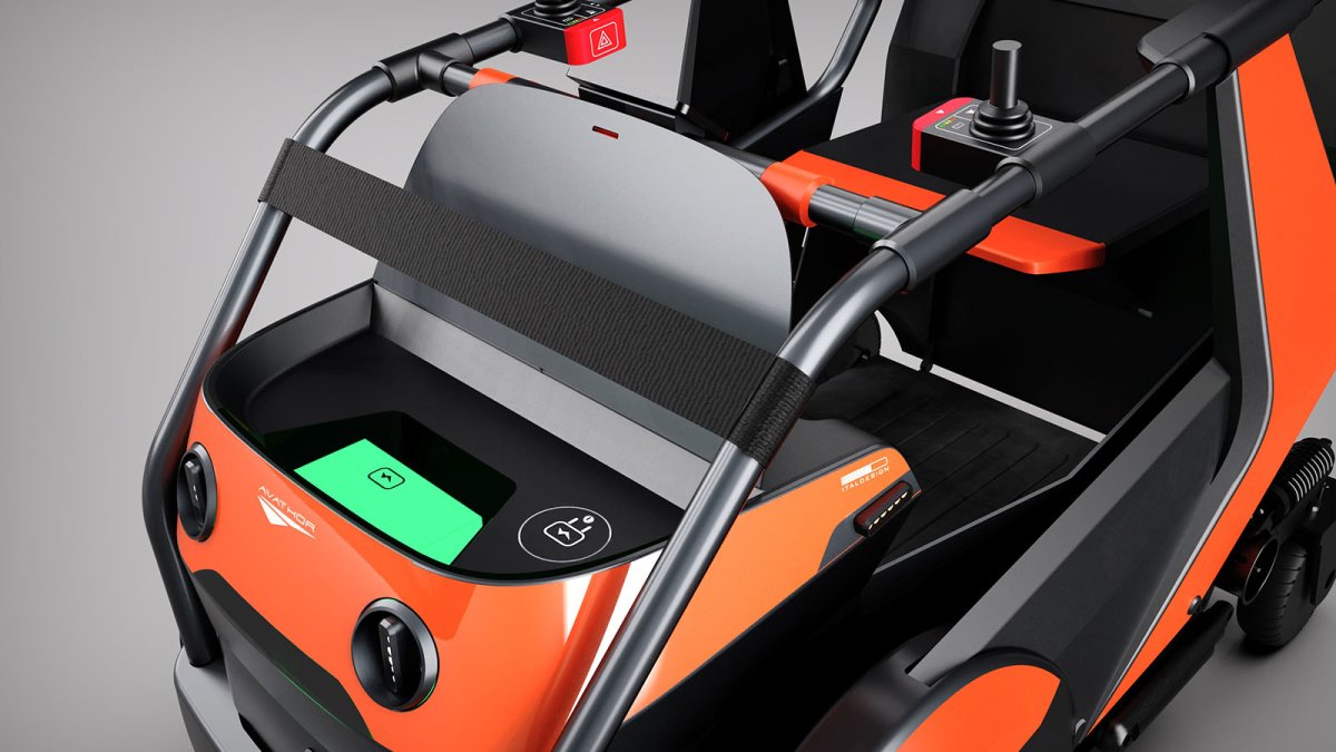 Avathor One: la sorprendente alianza entre Stellantis y VW que impulsa la economía circular