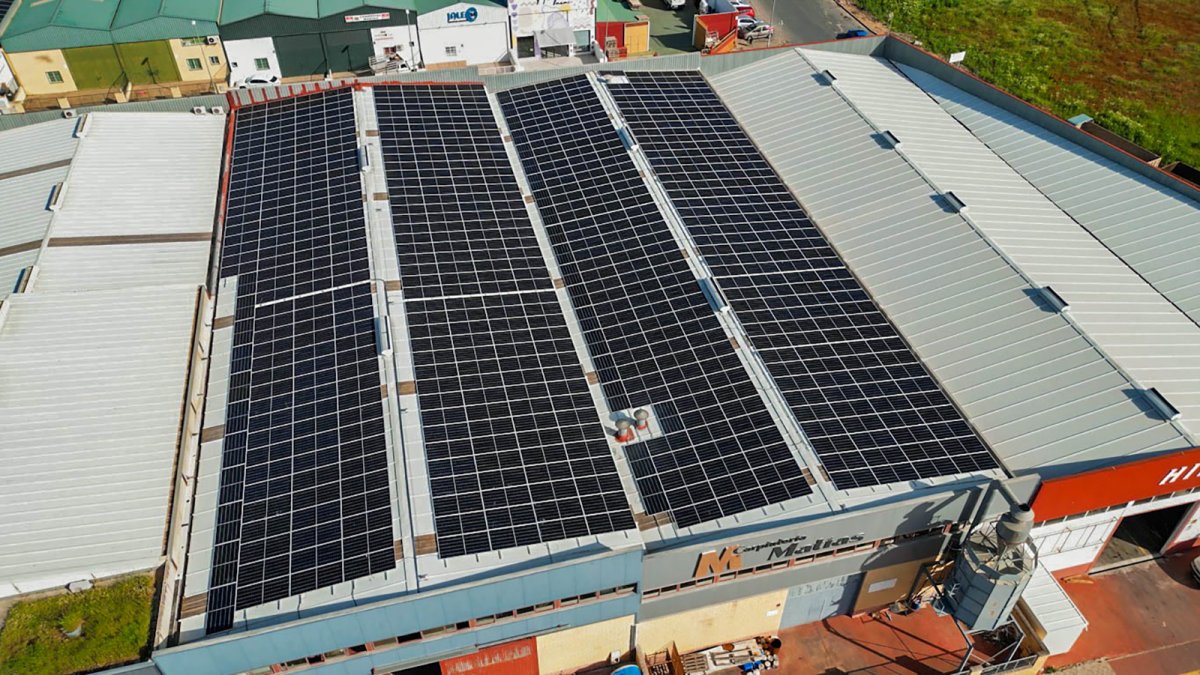 Aiko impulsa la mayor comunidad solar de España para más de 3.500 usuarios