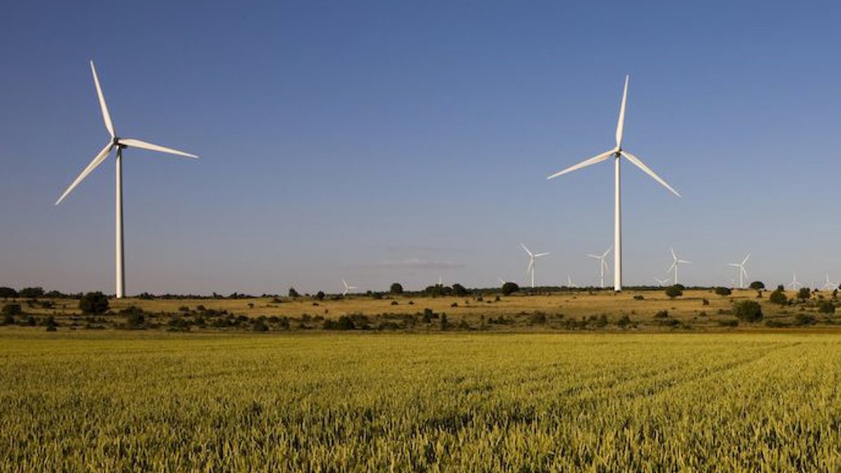 Iberdrola alcanza un acuerdo para vender sus activos terrestres en Francia a Technique Solaire