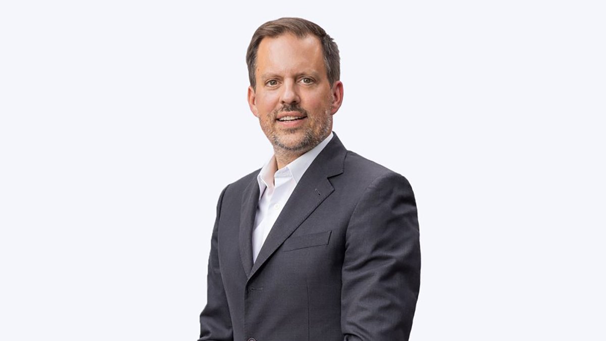 Robert Denda, CEO de Gridspertise.