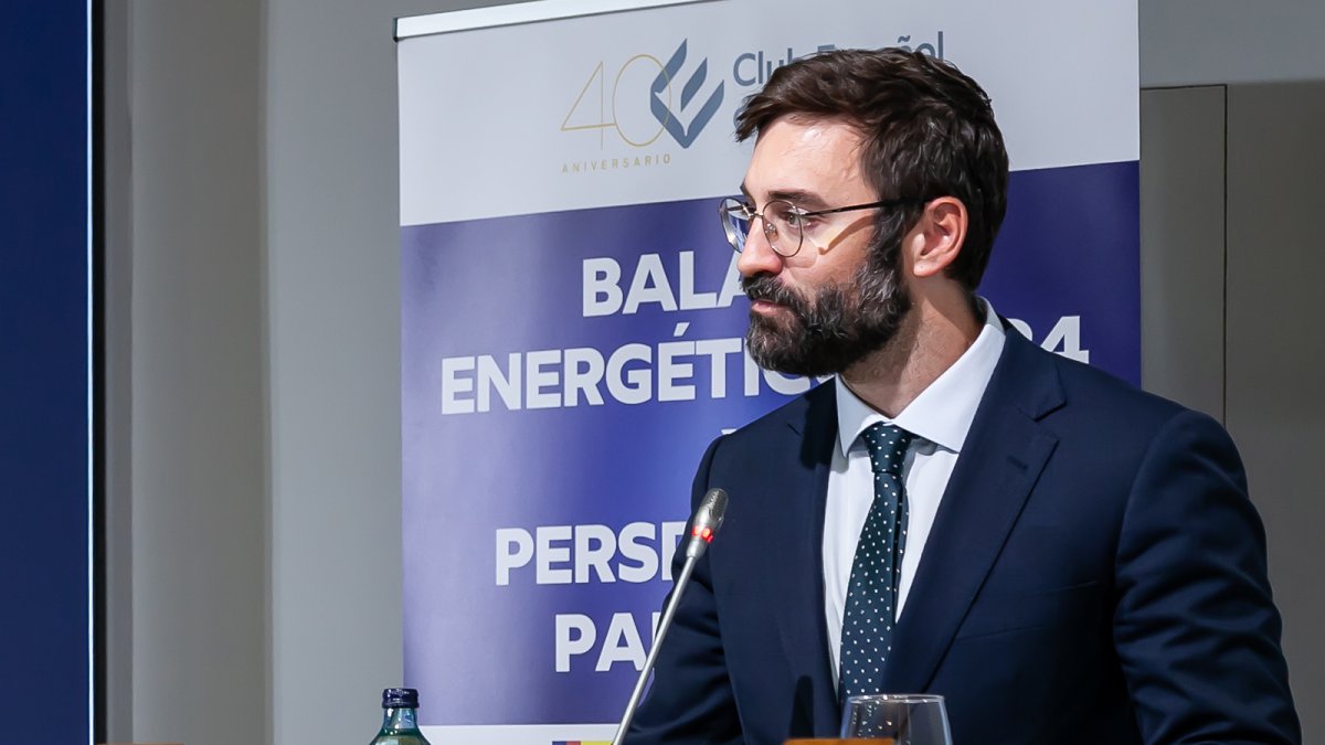 España confía en Bruselas para dejar de ser una isla energética "tras años de parálisis"