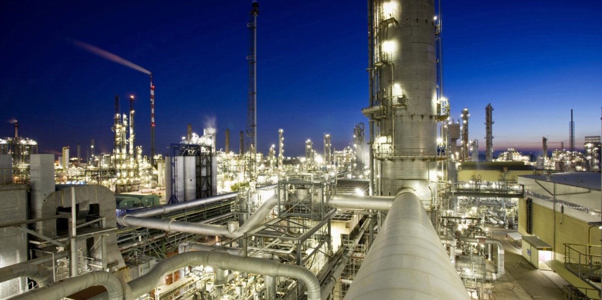 La industria es la mayor incógnita en la demanda eléctrica futura de Alemania 