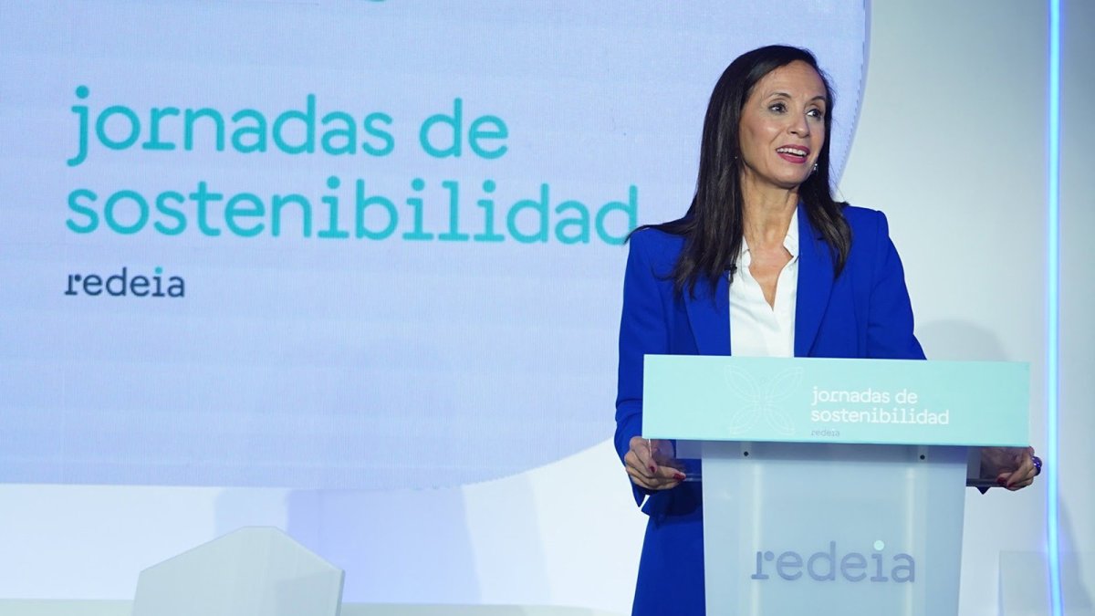 Corredor (Red Eléctrica) cree que la Unión Europea se juega su supervivencia en la integración energética