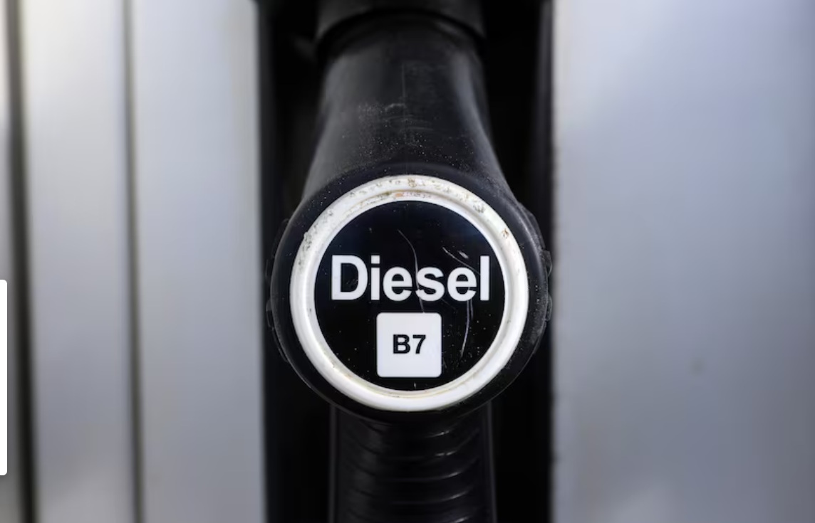 Los márgenes del diésel en verano se ajustan por el cambio en el suministro europeo