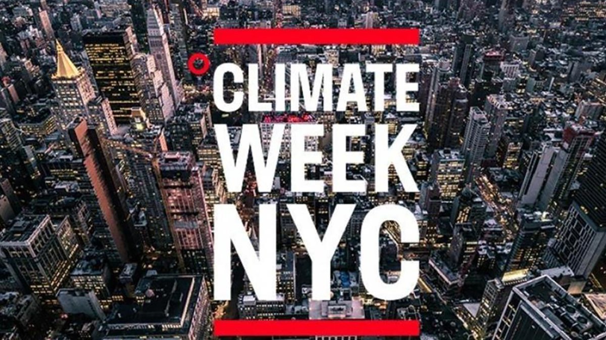 Schneider Electric sitúa la resiliencia energética en el centro de la “Climate Week NYC 2025”
