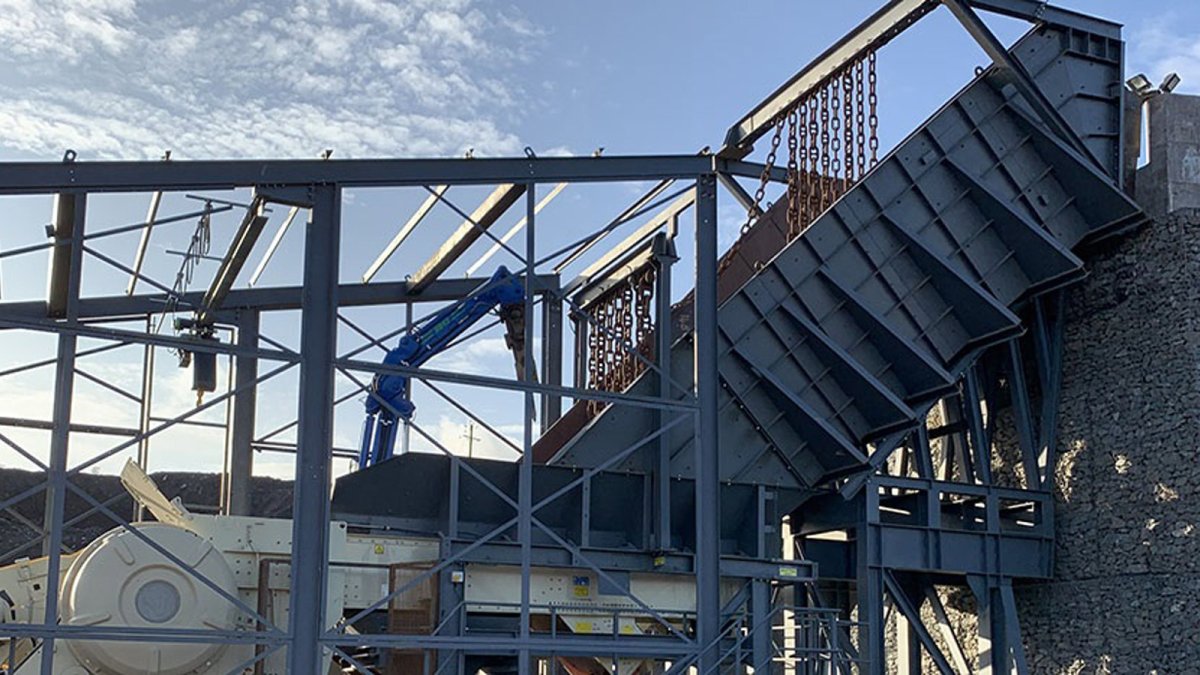 La brasileña Weg invierte 65 millones en ampliar una planta de transformadores especiales en Estados Unidos