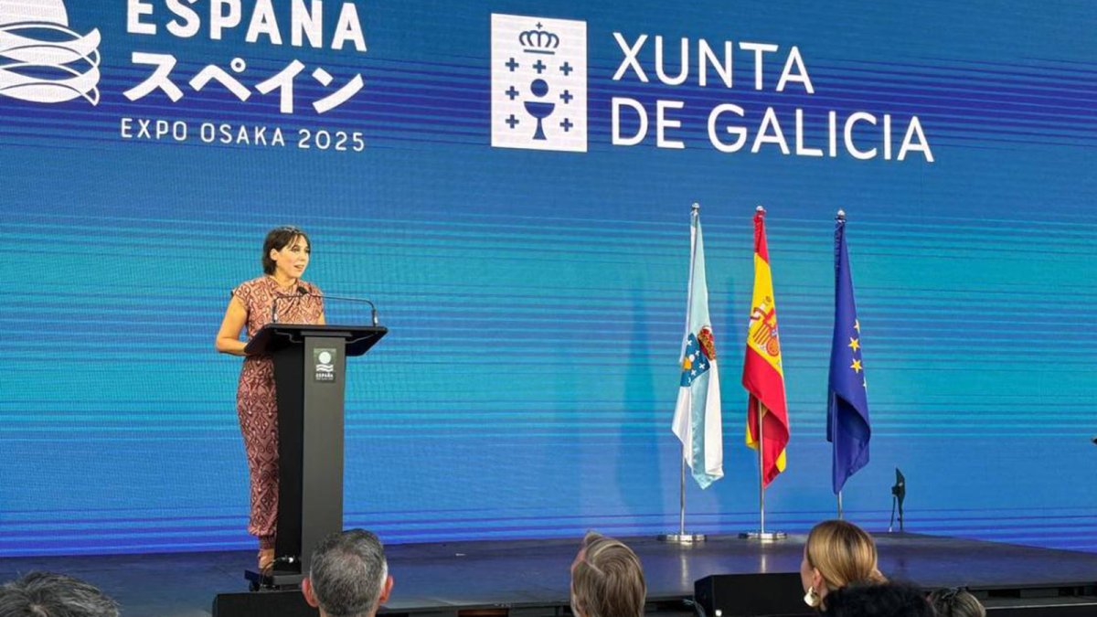 Lorenzana, ante la reunión con Red Eléctrica: “Nos jugamos el futuro económico de Galicia”