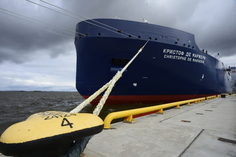 La UE quiere adelantar un año la fecha para poner fin a las importaciones de gas ruso