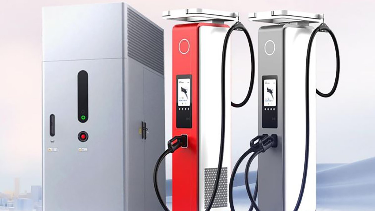 Wattkraft busca impulsar la infraestructura de recarga en España con el cargador ultrarrápido de Huawei