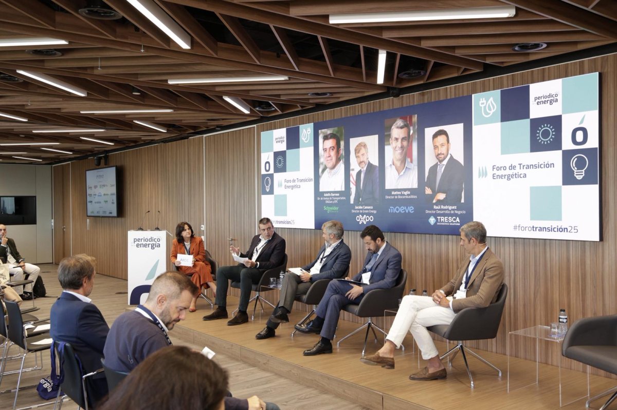 El auge de la bioenergía en España: entre la urgencia climática y la oportunidad industrial