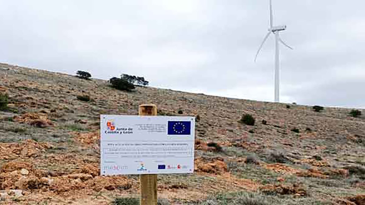 Maxam camina hacia el explosivo verde con la primera planta de amoniaco verde de España