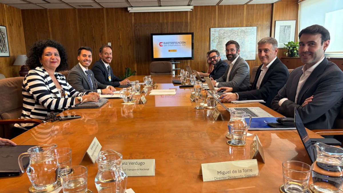 Canarias quiere inversiones específicas para los sistemas eléctricos de las islas verdes