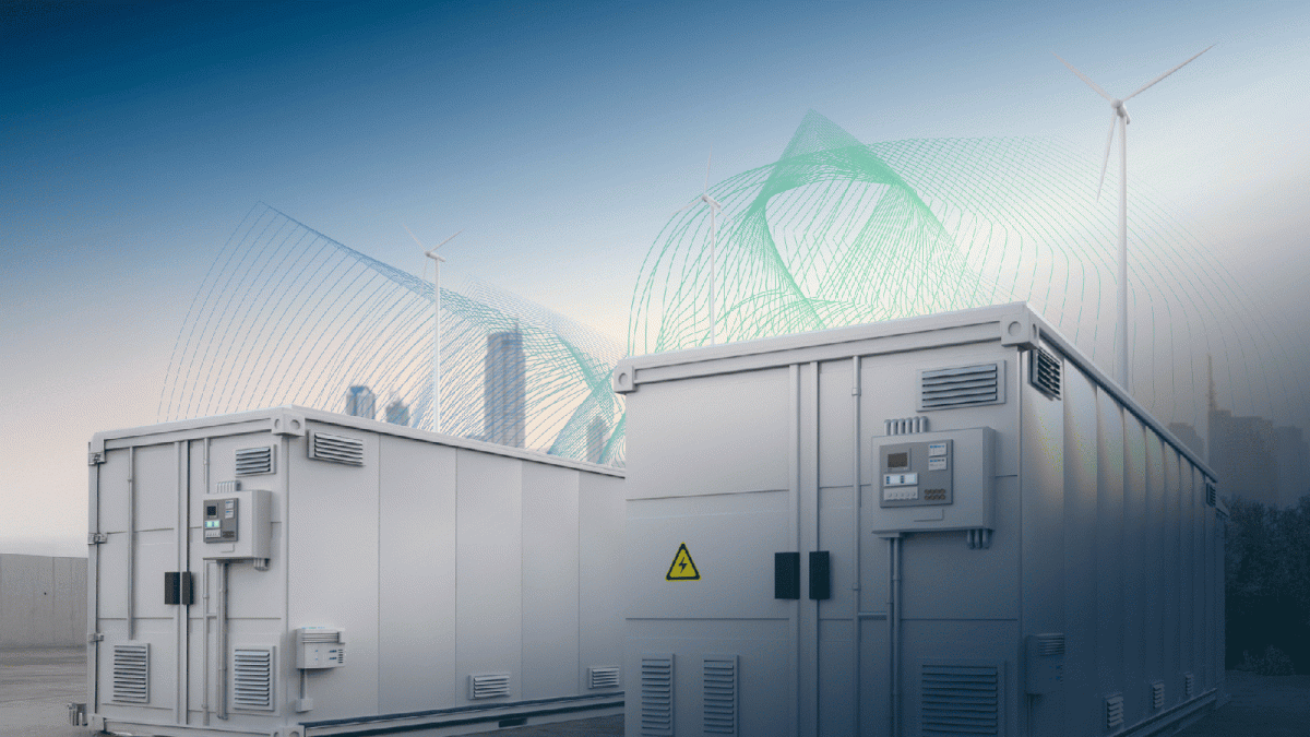 Greenvolt vende un proyecto de almacenamiento de 112 MW en Polonia a Dri