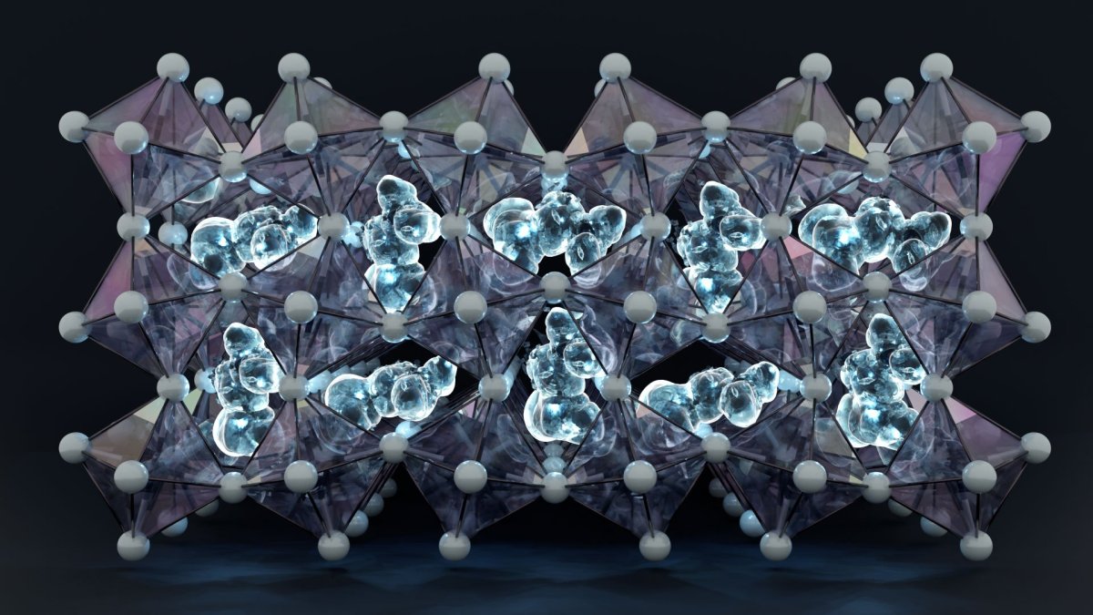 La IA descifra la próxima generación de paneles solares