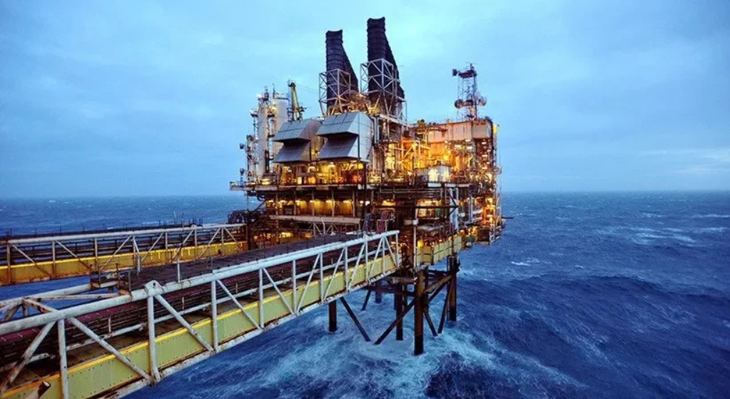 Abundan las preguntas sobre el descubrimiento de BP en Brasil