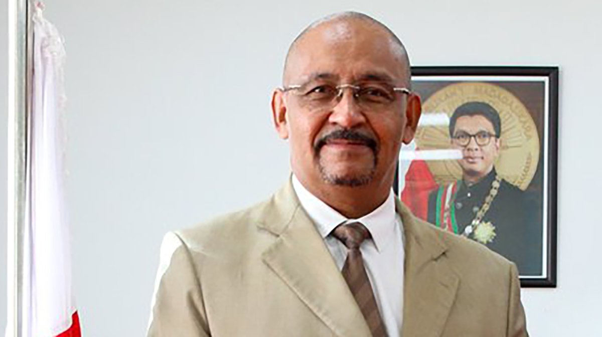 Cesan al ministro de Energía de Madagascar tras las protestas por los cortes de luz y agua