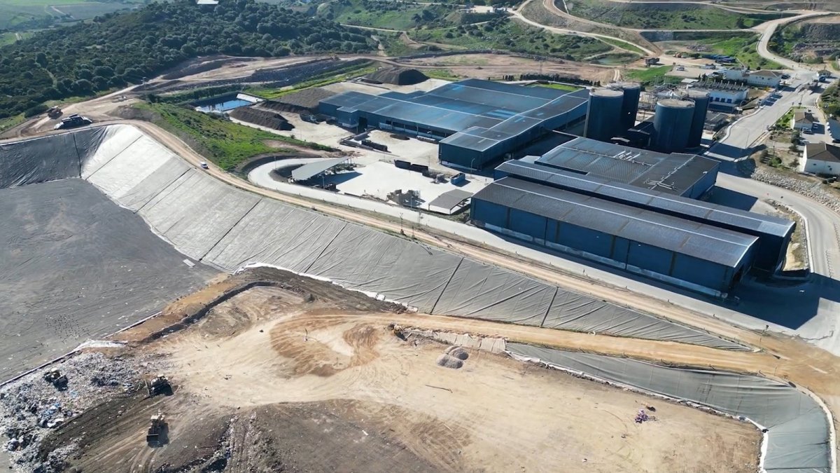 Enagás Renovable, Bioreciclaje de Cádiz y Waga Energy desarrollarán un proyecto de biometano en Cádiz