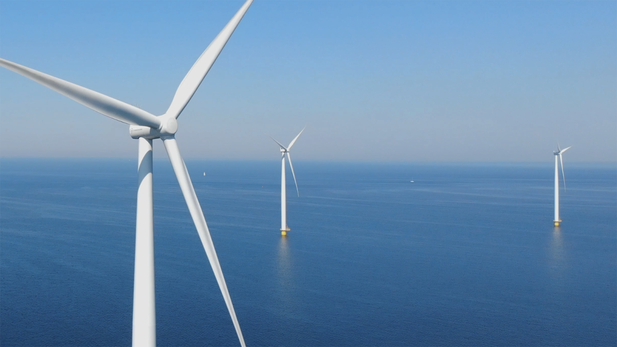 Esta iniciativa 'MARina Offwind'.