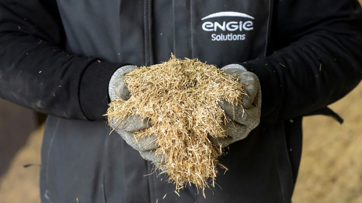 Engie invertirá 30 millones en una red de calor sostenible en la ciudad de Burgos