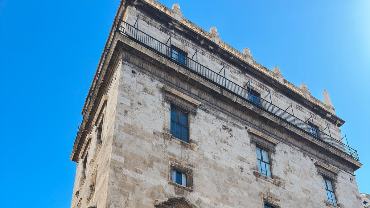 Nexus Energía abastecerá la Presidencia de la Generalitat Valenciana con electricidad de origen 100% renovable