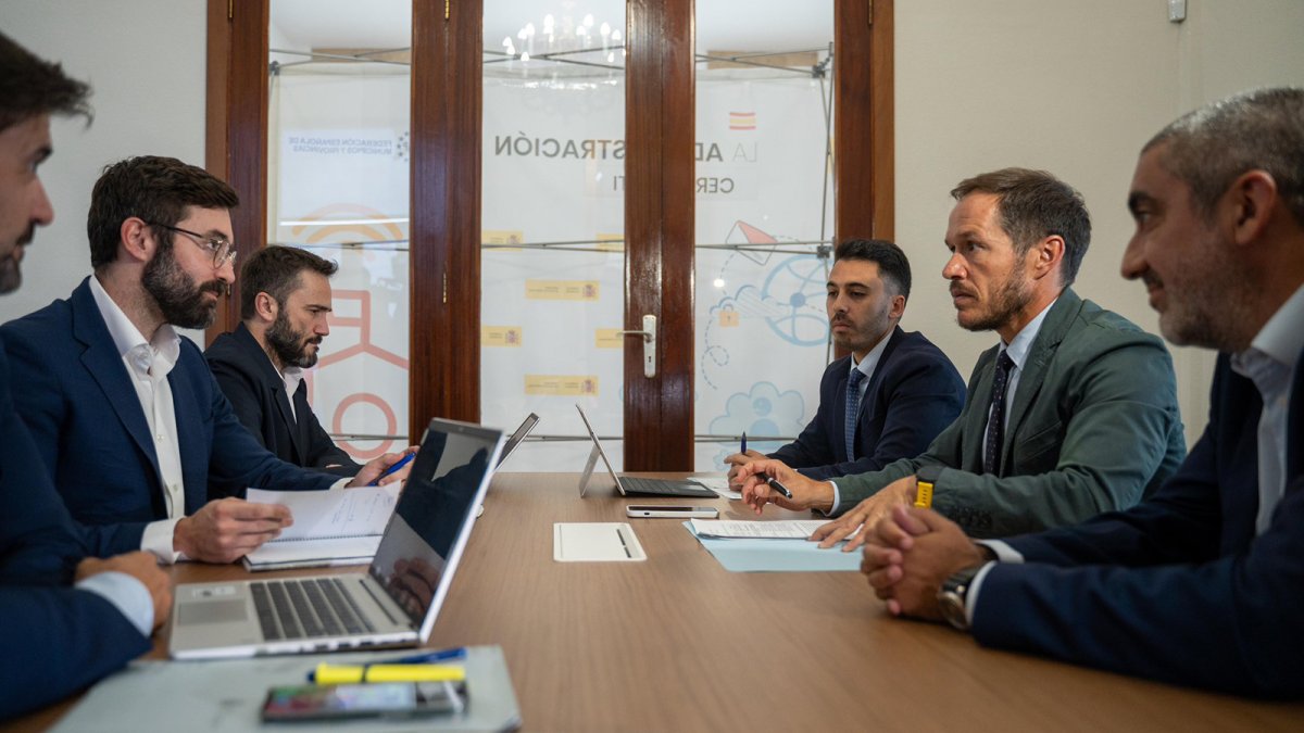 Canarias, contraria a un Pacto de Estado climático que no reconozca sus singularidades