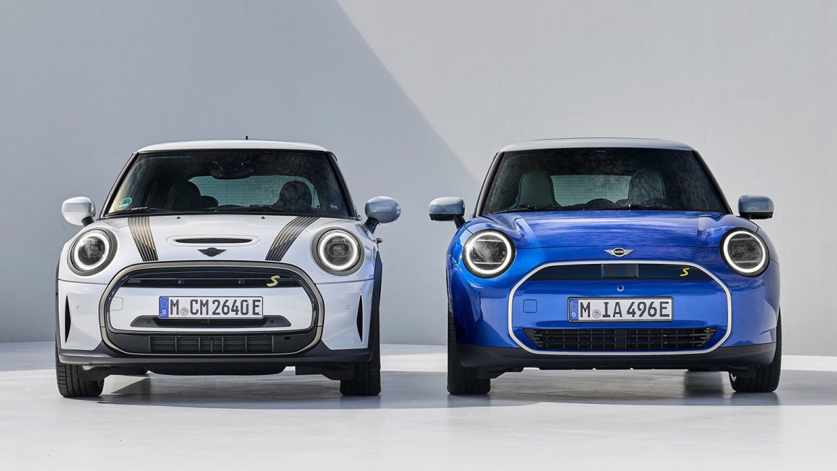 Lo dicen los números: a partir de este número de kilómetros un coche eléctrico renta más que uno de combustión